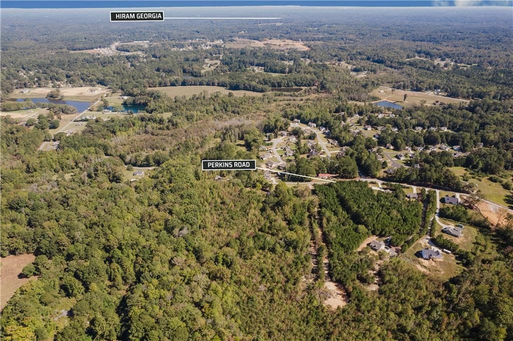 single family residence for sale at TractC Perkins Road, Dallas, GA 30157 — photo 7