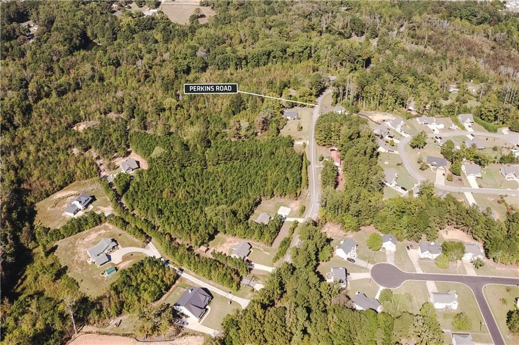 single family residence for sale at TractC Perkins Road, Dallas, GA 30157 — photo 9