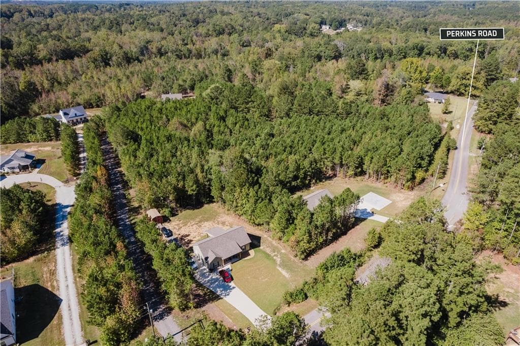 single family residence for sale at TractC Perkins Road, Dallas, GA 30157 — photo 10