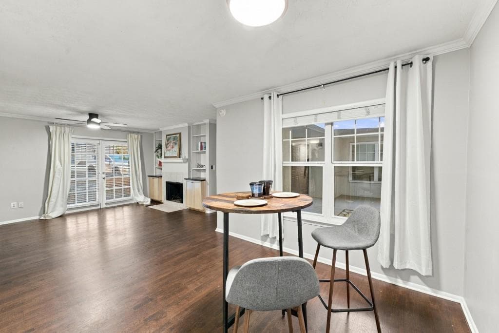 2 bedroom, 2 bathroom, 1,073 sq ft condominium for sale at 1150 Collier Road H10, Atlanta, GA 30318 — photo 10