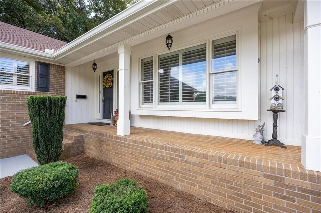 3 bedroom, 3 bathroom, 2,464 sq ft single family residence for sale at 53 Maple Valley Drive, Villa Rica, GA 30180 — photo 4