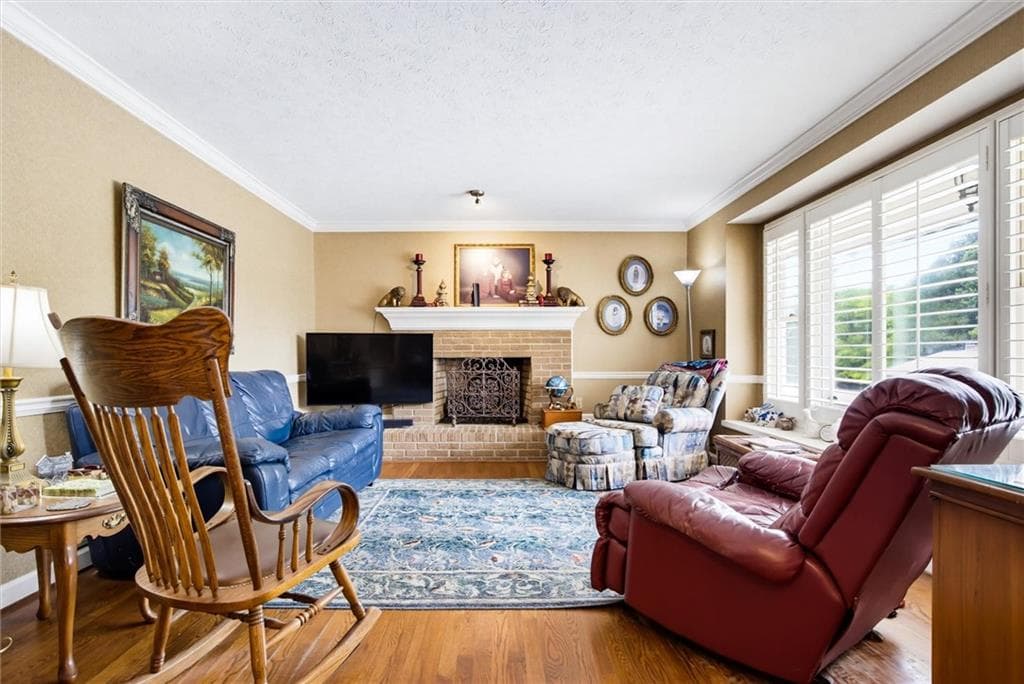 3 bedroom, 3 bathroom, 2,464 sq ft single family residence for sale at 53 Maple Valley Drive, Villa Rica, GA 30180 — photo 8