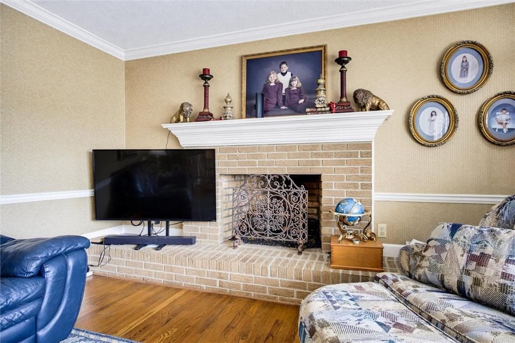 3 bedroom, 3 bathroom, 2,464 sq ft single family residence for sale at 53 Maple Valley Drive, Villa Rica, GA 30180 — photo 9