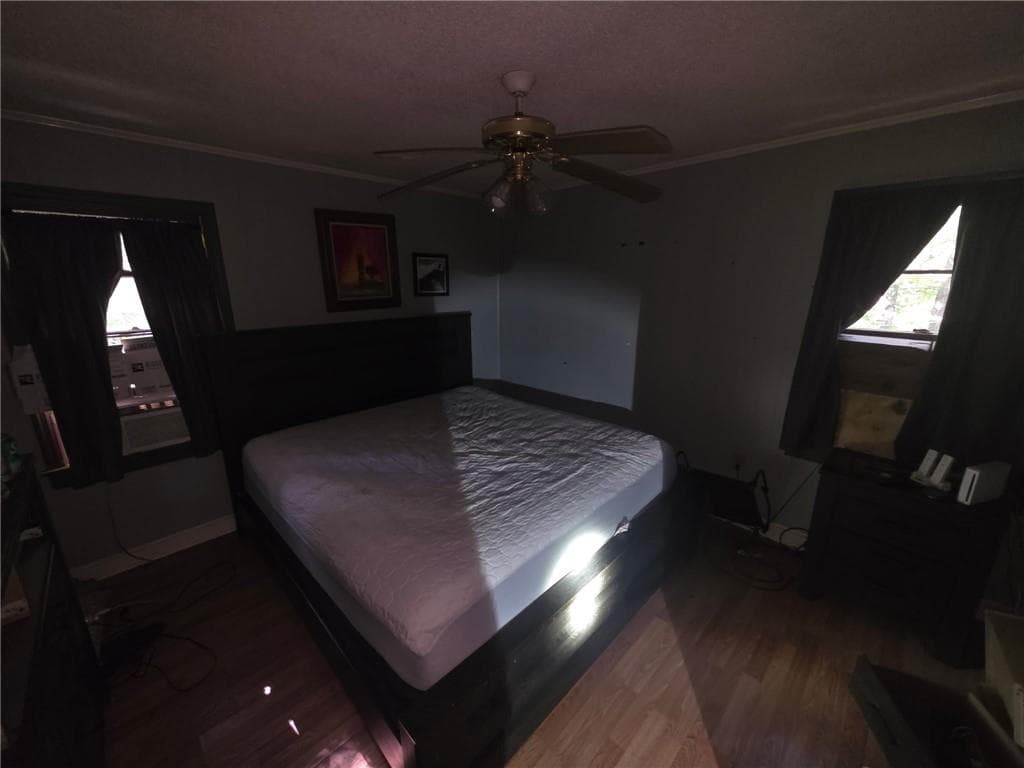 2 bedroom, 1 bathroom, 1,316 sq ft single family residence for sale at 2411 Rackley Road, Ellijay, GA 30536 — photo 7