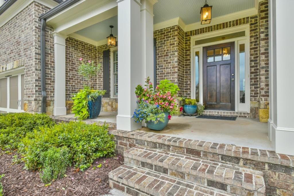 5 bedroom, 5 bathroom, 5,467 sq ft single family residence for sale at 4451 Tallow Court, Buford, GA 30519 — photo 9