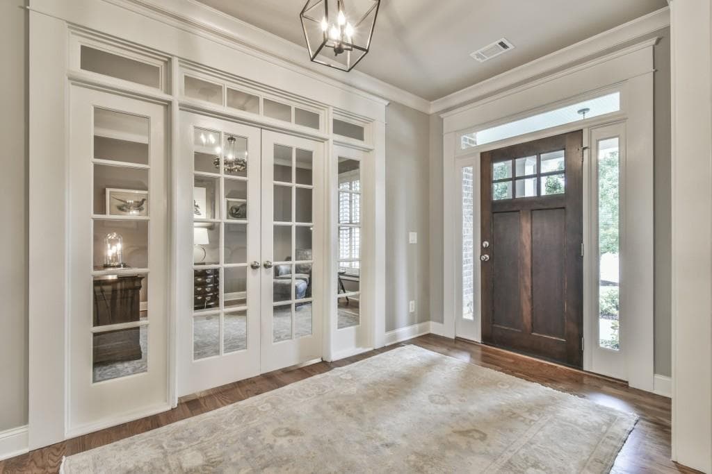 5 bedroom, 5 bathroom, 5,467 sq ft single family residence for sale at 4451 Tallow Court, Buford, GA 30519 — photo 10