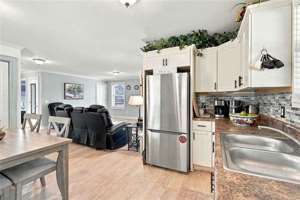 2 bedroom, 1 bathroom, 1,040 sq ft single family residence for sale at 600 Cannon Drive, Social Circle, GA 30025 — photo 10