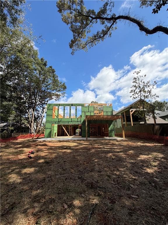 6 bedroom, 6 bathroom, 5,825 sq ft single family residence for sale at 996 Sycamore Drive, Decatur, GA 30030 — photo 4