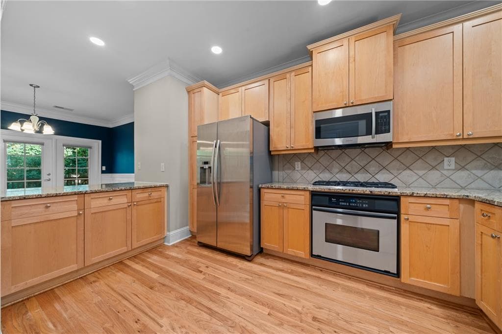 3 bedroom, 3 bathroom, 1,726 sq ft townhouse for rent at 5480 Glenridge Park, Sandy Springs, GA 30342 for $3,300 a month — photo 10