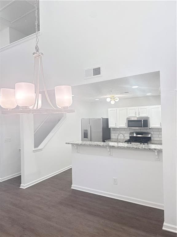 3 bedroom, 3 bathroom, 1,434 sq ft townhouse for sale at 3180 Panthers Trace, Decatur, GA 30034 — photo 5