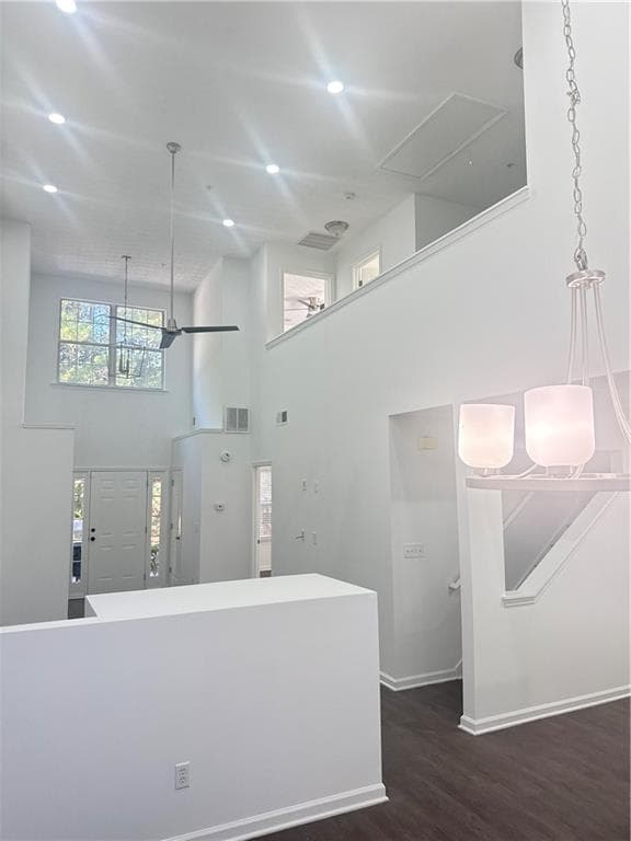 3 bedroom, 3 bathroom, 1,434 sq ft townhouse for sale at 3180 Panthers Trace, Decatur, GA 30034 — photo 6