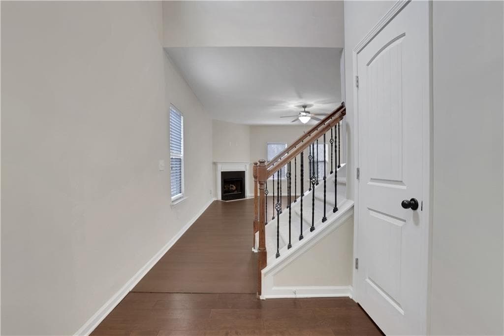3 bedroom, 3 bathroom, 2,114 sq ft townhouse for rent at 2521 Morgan Chase Drive, Buford, GA 30519 for $2,250 a month — photo 2