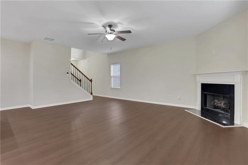 3 bedroom, 3 bathroom, 2,114 sq ft townhouse for rent at 2521 Morgan Chase Drive, Buford, GA 30519 for $2,250 a month — photo 6