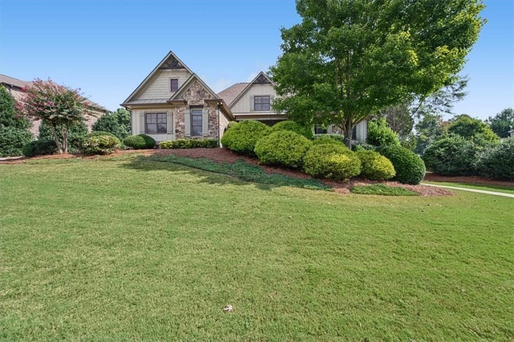 7 bedroom, 5 bathroom, 8,372 sq ft single family residence for sale at 3650 Davidson Farm Drive, Kennesaw, GA 30152 — photo 5