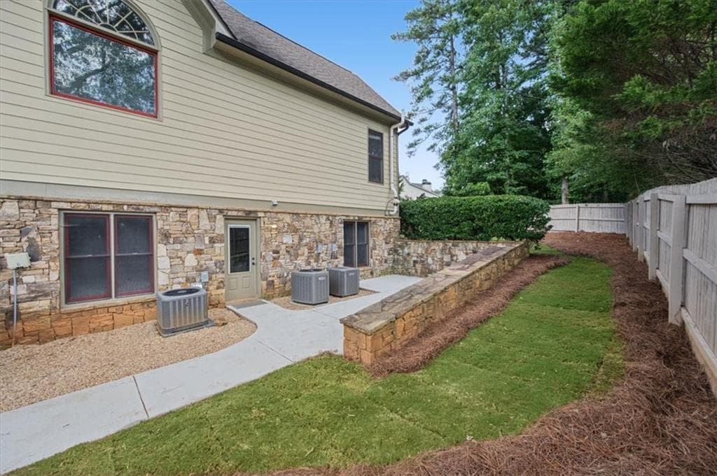 7 bedroom, 5 bathroom, 8,372 sq ft single family residence for sale at 3650 Davidson Farm Drive, Kennesaw, GA 30152 — photo 10