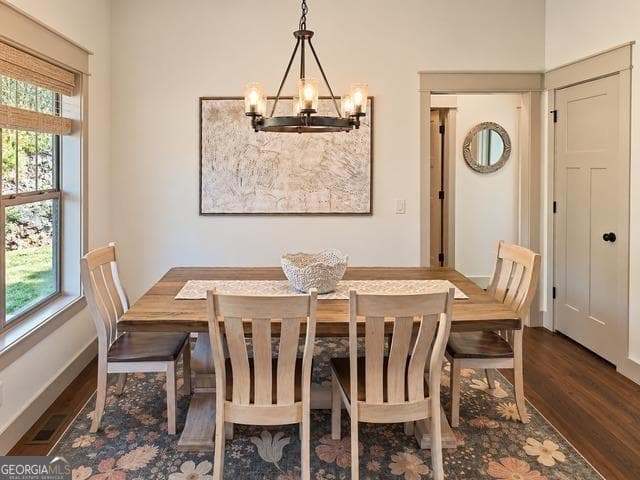 3 bedroom, 3 bathroom, 2,419 sq ft single family residence for sale at 915 Arbor Lane, Blairsville, GA 30512 — photo 7