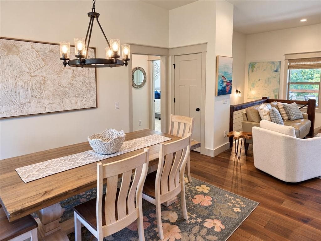 3 bedroom, 3 bathroom, 2,419 sq ft single family residence for sale at 915 Arbor Lane, Blairsville, GA 30512 — photo 8