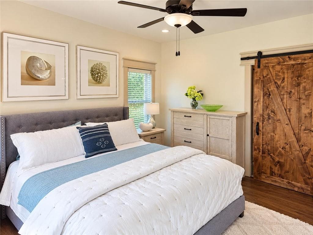 3 bedroom, 3 bathroom, 2,419 sq ft single family residence for sale at 915 Arbor Lane, Blairsville, GA 30512 — photo 9