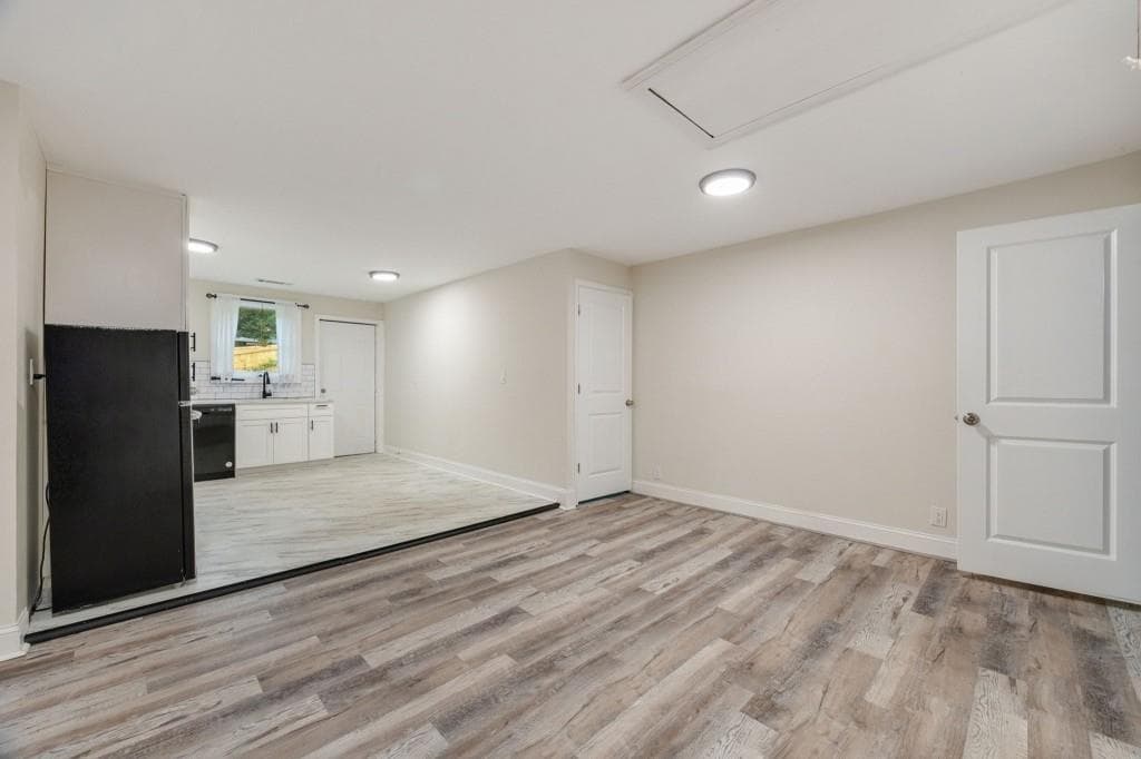 4 bedroom, 2 bathroom, 1,200 sq ft single family residence for sale at 1268 Ladd Street, Atlanta, GA 30310 — photo 7