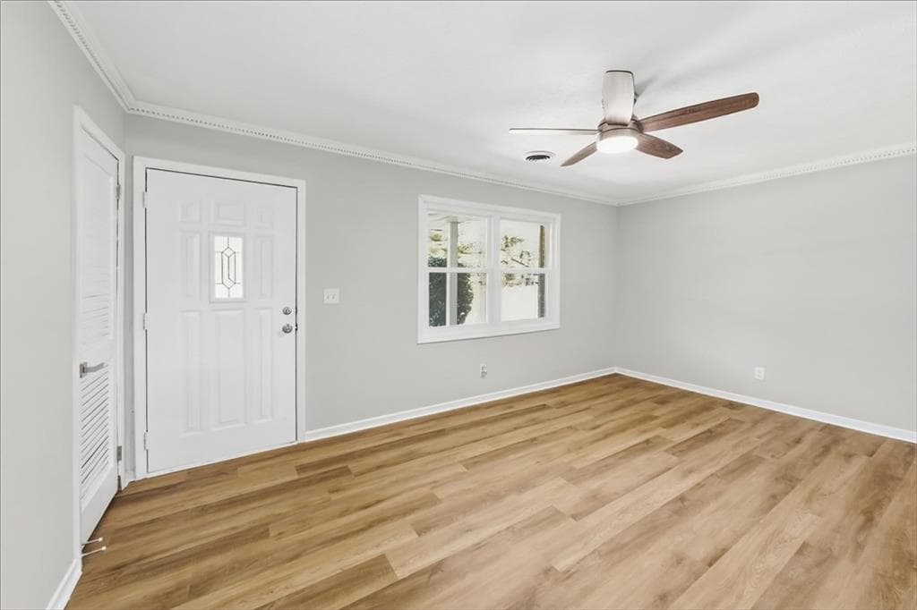 3 bedroom, 2 bathroom, 1,622 sq ft single family residence under contract at 378 Puckett Terrace, Lilburn, GA 30047 — photo 3
