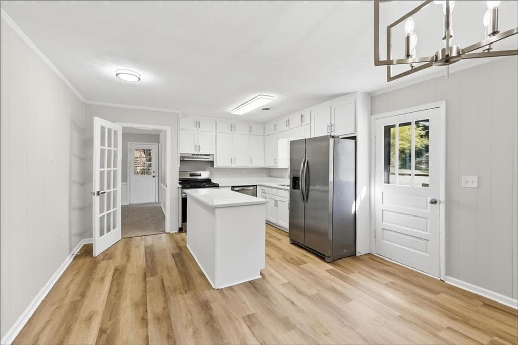 3 bedroom, 2 bathroom, 1,622 sq ft single family residence under contract at 378 Puckett Terrace, Lilburn, GA 30047 — photo 5
