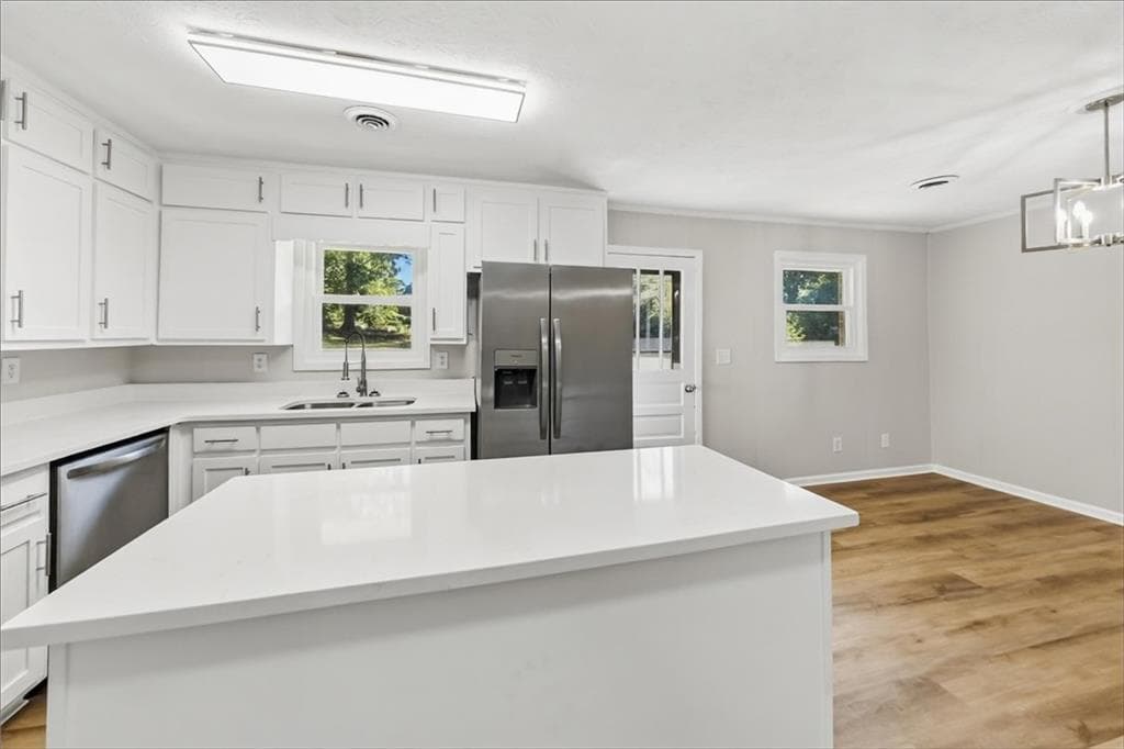 3 bedroom, 2 bathroom, 1,622 sq ft single family residence under contract at 378 Puckett Terrace, Lilburn, GA 30047 — photo 6