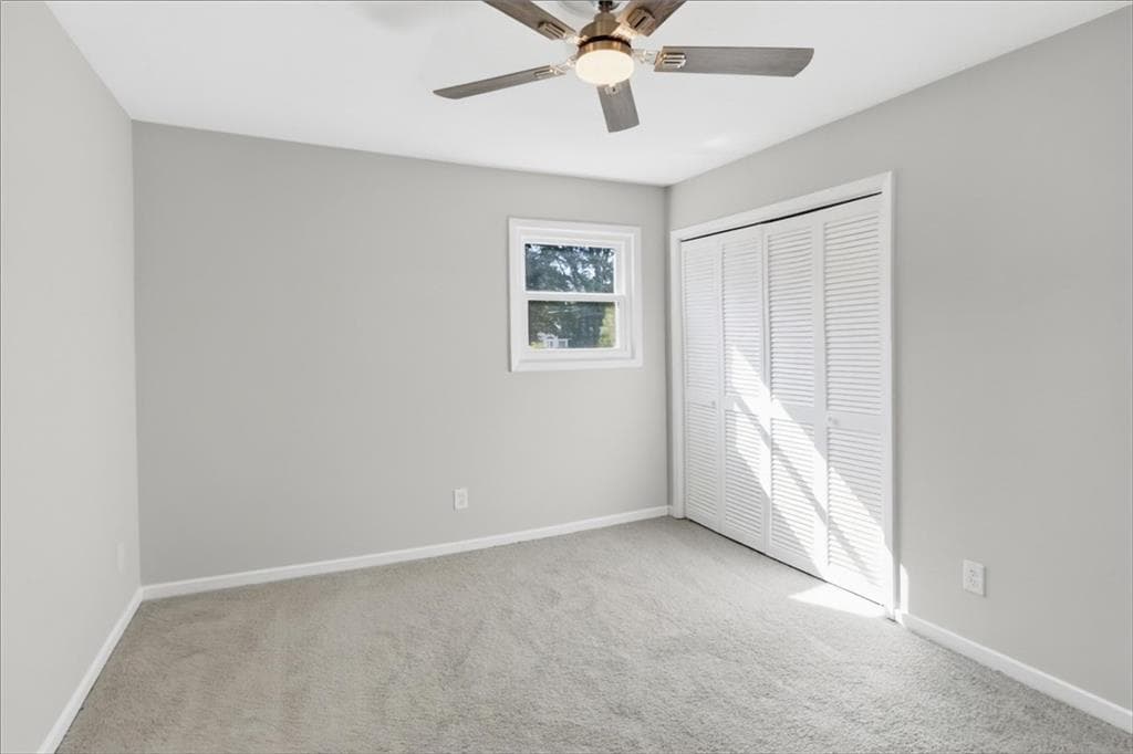 3 bedroom, 2 bathroom, 1,622 sq ft single family residence under contract at 378 Puckett Terrace, Lilburn, GA 30047 — photo 7