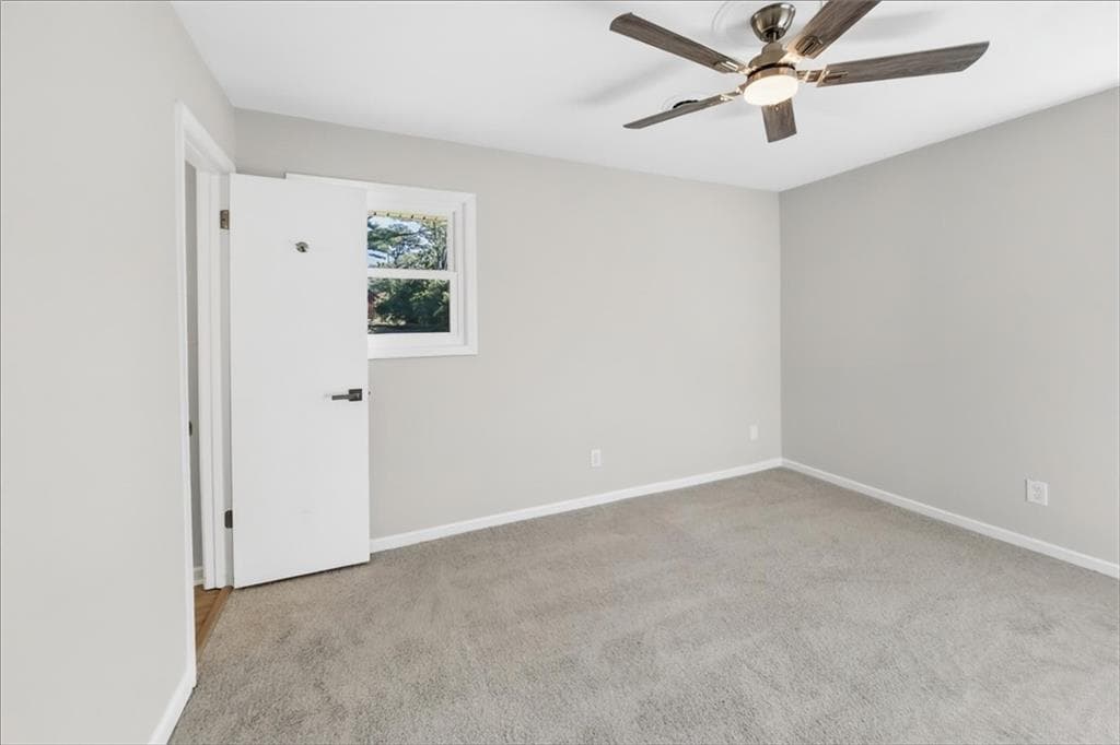 3 bedroom, 2 bathroom, 1,622 sq ft single family residence under contract at 378 Puckett Terrace, Lilburn, GA 30047 — photo 8