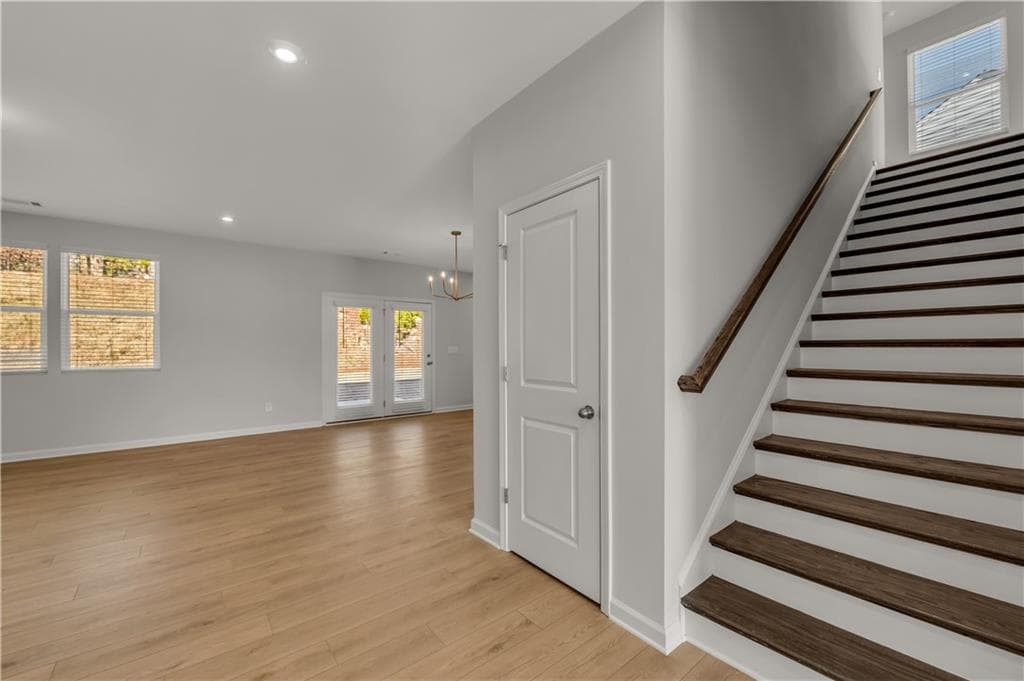 4 bedroom, 3 bathroom, 2,729 sq ft single family residence for rent at 313 Brighton Bend Lane, Acworth, GA 30102 for $3,000 a month — photo 6