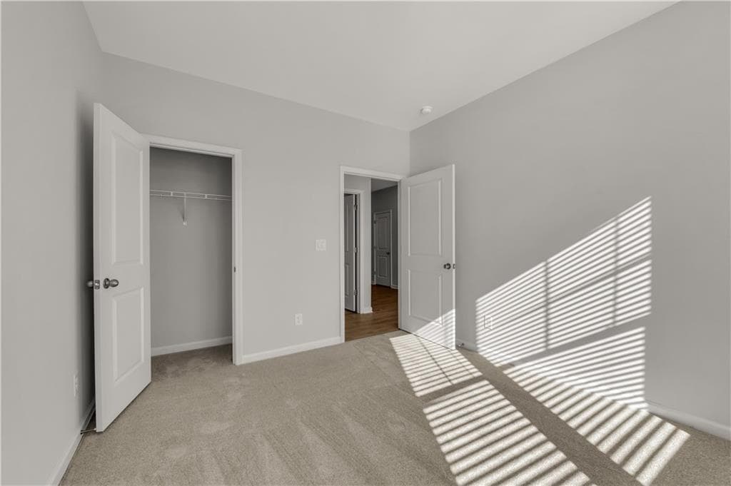 4 bedroom, 3 bathroom, 2,729 sq ft single family residence for rent at 313 Brighton Bend Lane, Acworth, GA 30102 for $3,000 a month — photo 8