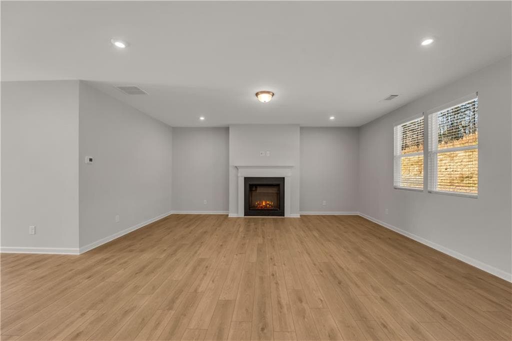 4 bedroom, 3 bathroom, 2,729 sq ft single family residence for rent at 313 Brighton Bend Lane, Acworth, GA 30102 for $3,000 a month — photo 10