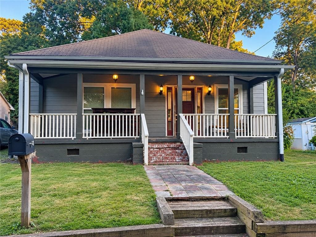 2 bedroom, 2 bathroom, 1,114 sq ft single family residence for rent at 4464 Clarkdale Drive, Acworth, GA 30101 for $1,500 a month — photo 1 of 1
