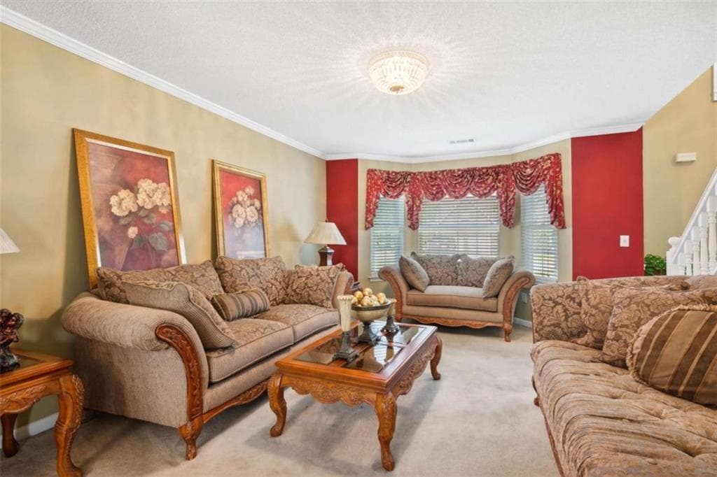 5 bedroom, 3 bathroom, 2,914 sq ft single family residence for sale at 3993 Smithfield Lane, Ellenwood, GA 30294 — photo 9