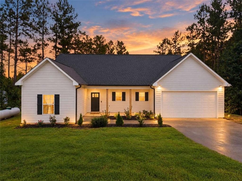 3 bedroom, 2 bathroom, 1,626 sq ft single family residence for sale at 126 Twisted Pines Crossing, Dahlonega, GA 30533 — photo 2