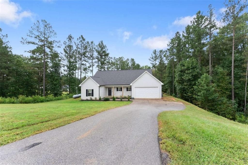 3 bedroom, 2 bathroom, 1,626 sq ft single family residence for sale at 126 Twisted Pines Crossing, Dahlonega, GA 30533 — photo 3