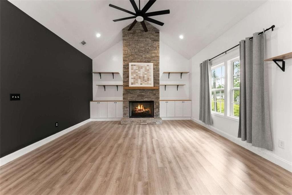 3 bedroom, 2 bathroom, 1,626 sq ft single family residence for sale at 126 Twisted Pines Crossing, Dahlonega, GA 30533 — photo 6