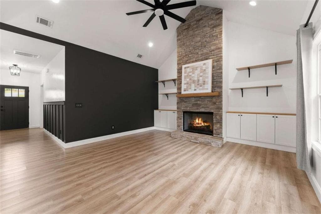 3 bedroom, 2 bathroom, 1,626 sq ft single family residence for sale at 126 Twisted Pines Crossing, Dahlonega, GA 30533 — photo 7
