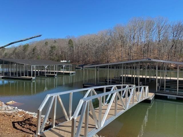 4 bedroom, 4 bathroom, 3,057 sq ft single family residence for sale at 8345 Beryl Overlook, Gainesville, GA 30506 — photo 6