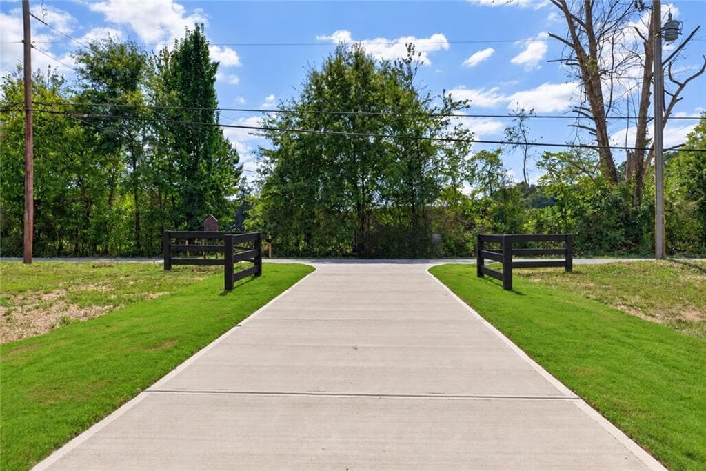 3 bedroom, 2 bathroom, 1,297 sq ft single family residence for sale at 81 WIEUCA Way, Cedartown, GA 30125 — photo 4