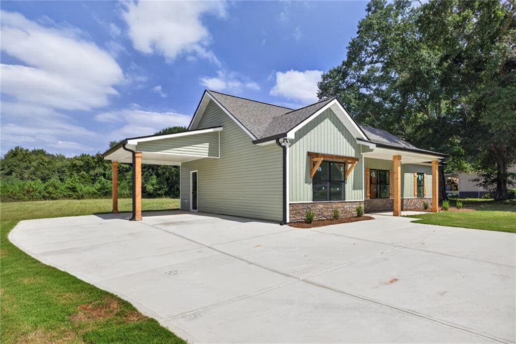 3 bedroom, 2 bathroom, 1,297 sq ft single family residence for sale at 81 WIEUCA Way, Cedartown, GA 30125 — photo 5