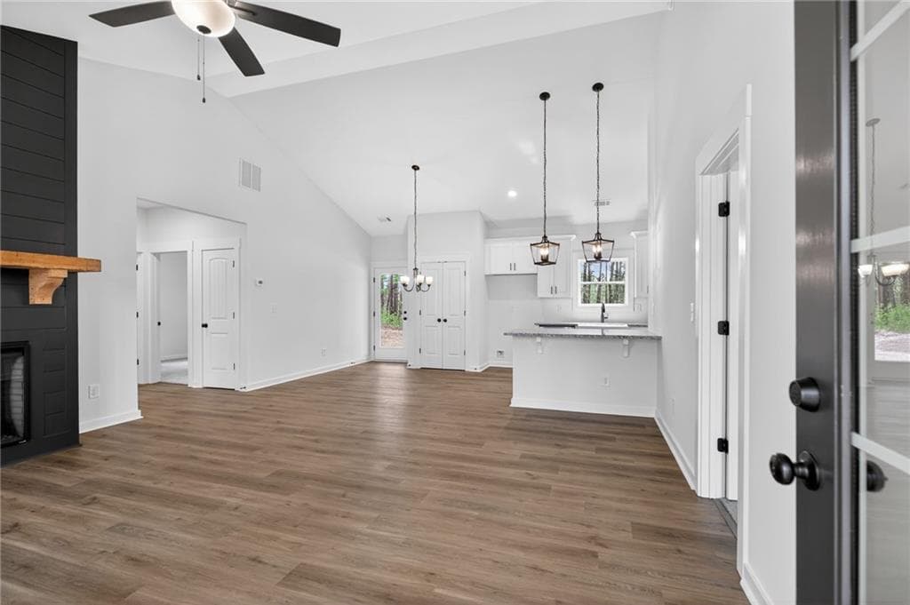 3 bedroom, 2 bathroom, 1,297 sq ft single family residence for sale at 81 WIEUCA Way, Cedartown, GA 30125 — photo 9