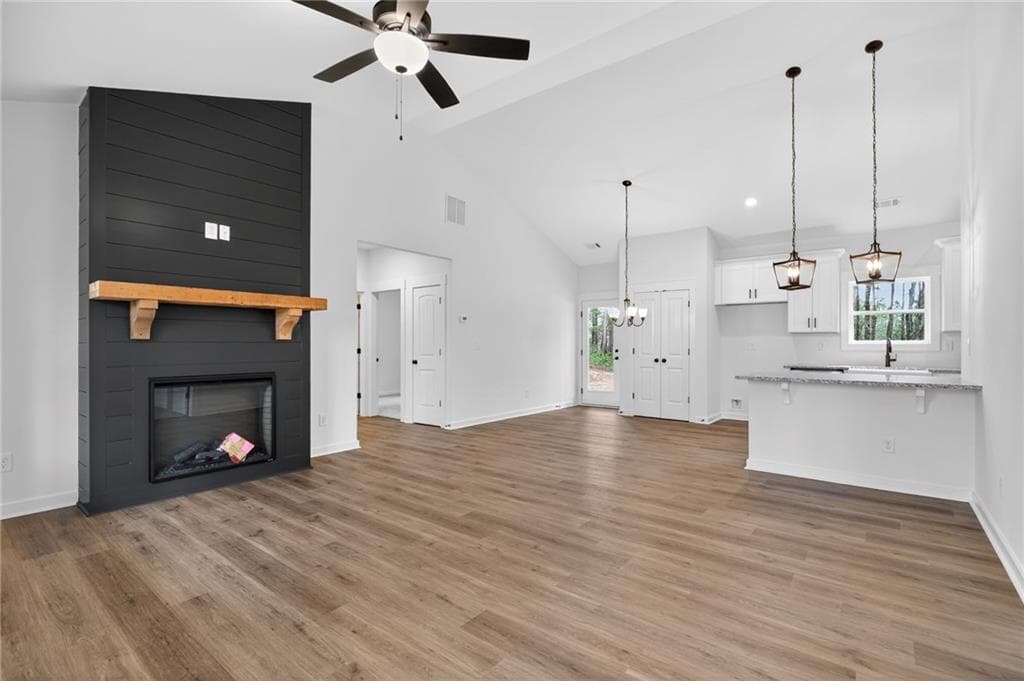 3 bedroom, 2 bathroom, 1,297 sq ft single family residence for sale at 81 WIEUCA Way, Cedartown, GA 30125 — photo 10