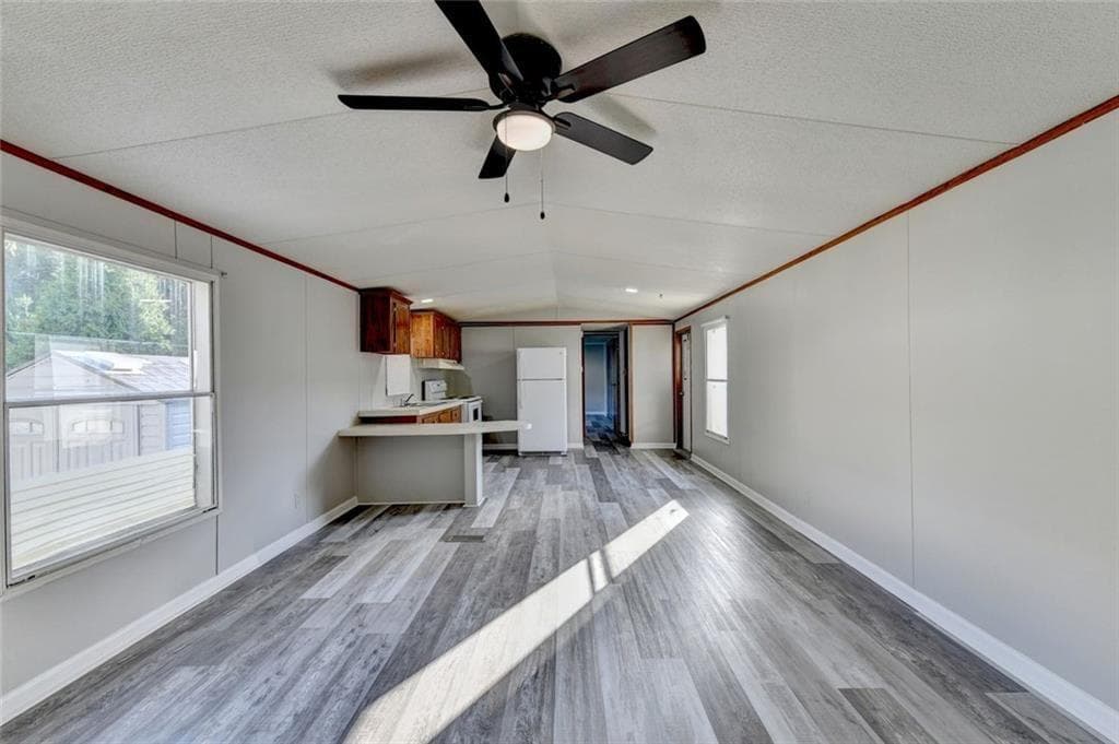 2 bedroom, 2 bathroom, 1,008 sq ft single family residence for sale at 3000 Clarks Bridge Lot 2 Road, Gainesville, GA 30501 — photo 9