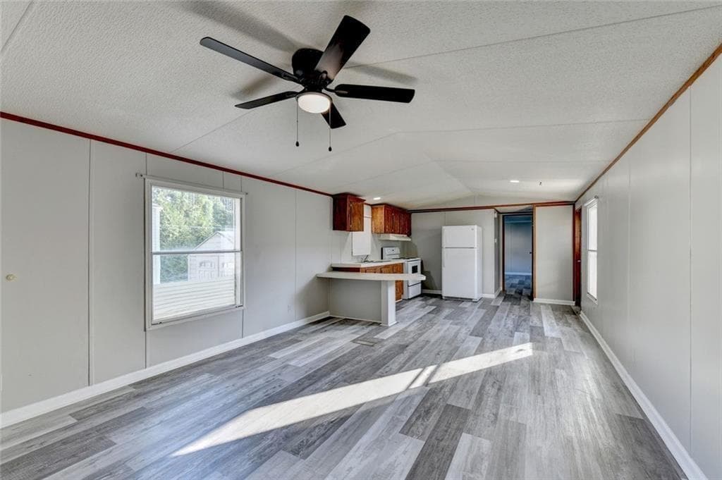 2 bedroom, 2 bathroom, 1,008 sq ft single family residence for sale at 3000 Clarks Bridge Lot 2 Road, Gainesville, GA 30501 — photo 10