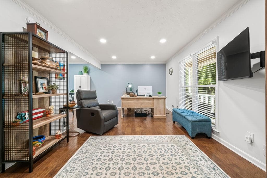 4 bedroom, 3 bathroom, 2,208 sq ft single family residence for sale at 573 Benson Hurst Drive, Mableton, GA 30126 — photo 5