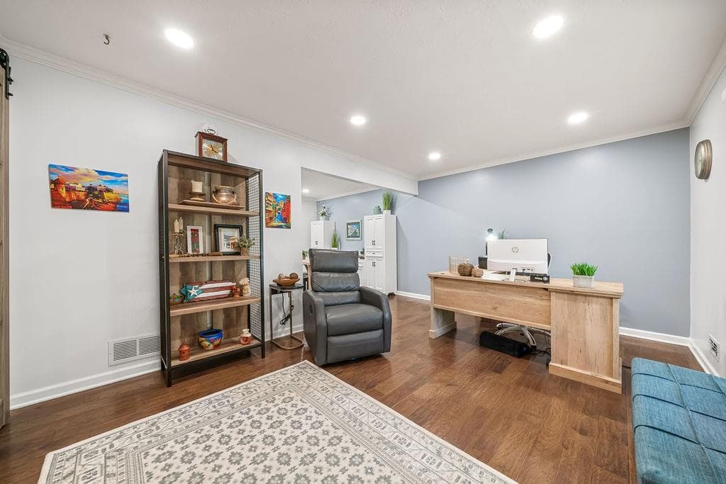 4 bedroom, 3 bathroom, 2,208 sq ft single family residence for sale at 573 Benson Hurst Drive, Mableton, GA 30126 — photo 7