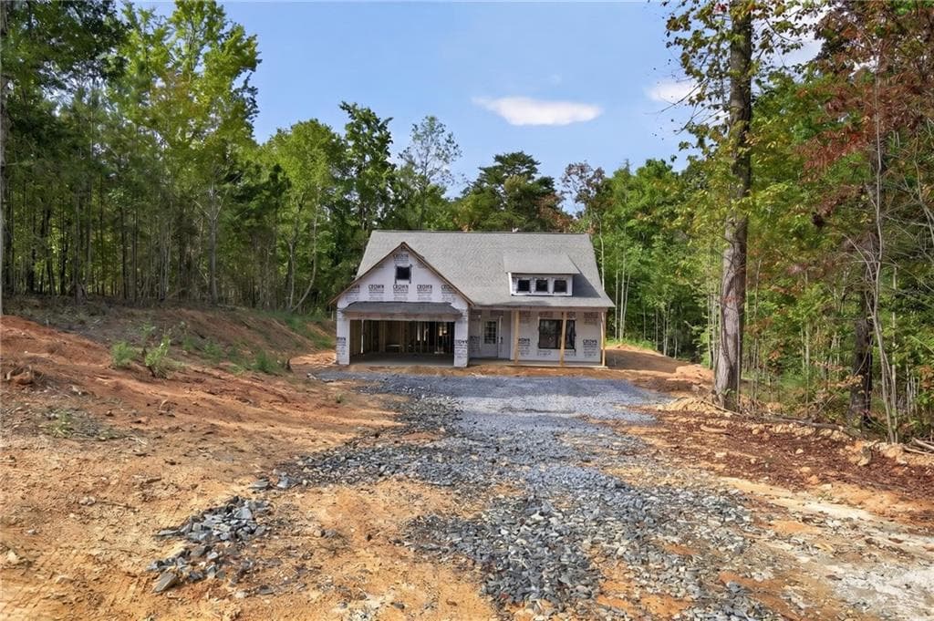 3 bedroom, 2 bathroom, 1,488 sq ft single family residence for sale at 7824 Georgia Highway 100, Buchanan, GA 30113 — photo 3