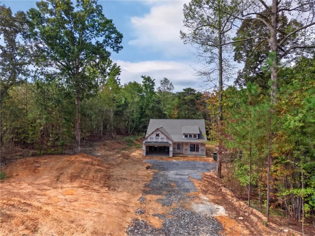 3 bedroom, 2 bathroom, 1,488 sq ft single family residence for sale at 7824 Georgia Highway 100, Buchanan, GA 30113 — photo 4