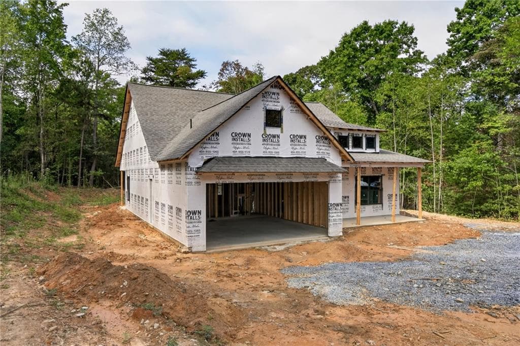 3 bedroom, 2 bathroom, 1,488 sq ft single family residence for sale at 7824 Georgia Highway 100, Buchanan, GA 30113 — photo 5