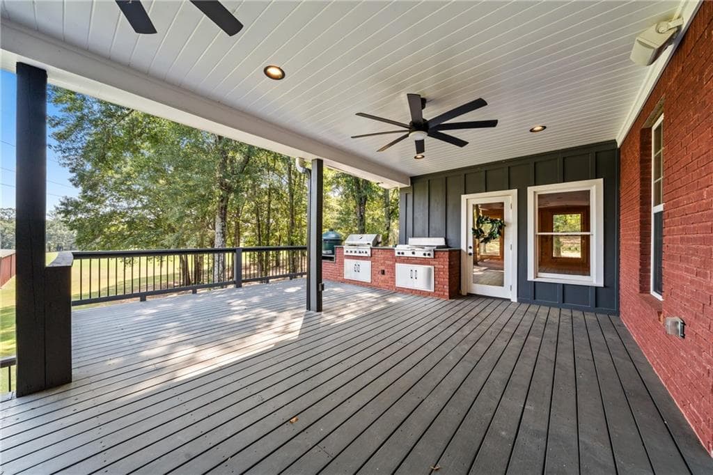 6 bedroom, 7 bathroom, 9,125 sq ft single family residence for sale at 365 Euharlee Road, Euharlee, GA 30120 — photo 7